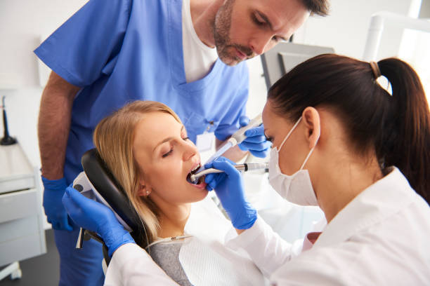 Best Cosmetic Dentistry  in Elk Ridge, UT