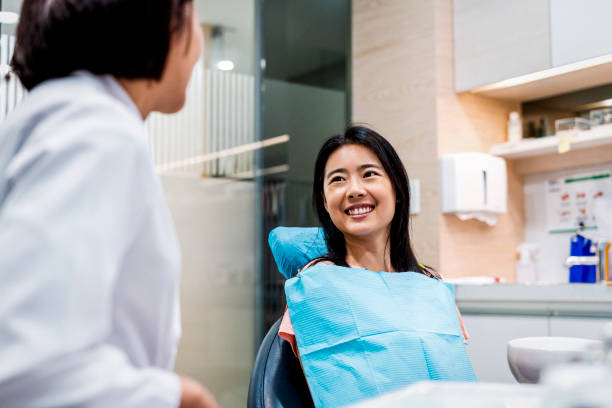 Laser Dentistry in Elk Ridge, UT