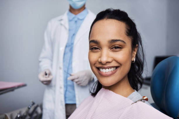 Oral Cancer Screening in Elk Ridge, UT