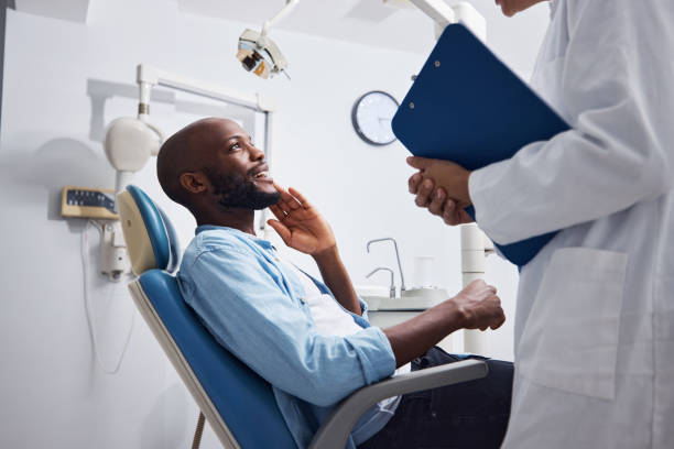 Why Choose Us for Your Dental Needs in Elk Ridge, UT