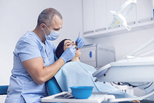 Best Dental Inlays and Onlays  in Elk Ridge, UT